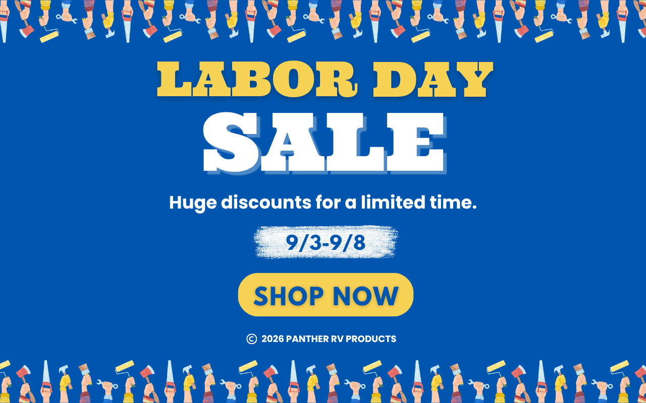 Labor Day Sale