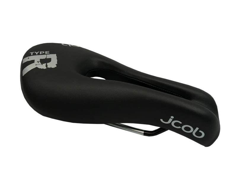 JCOB Type R Saddle