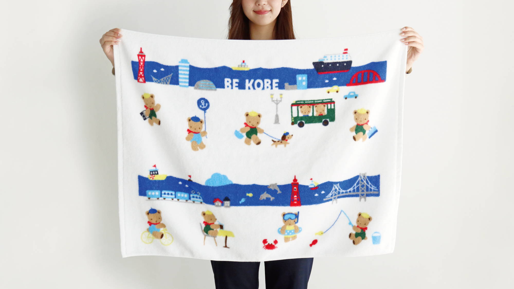 神戸市のふるさと納税返礼品に 限定アイテムが新しく登場 神戸市のふるさと納税返礼品に 限定アイテムが新しく登場
