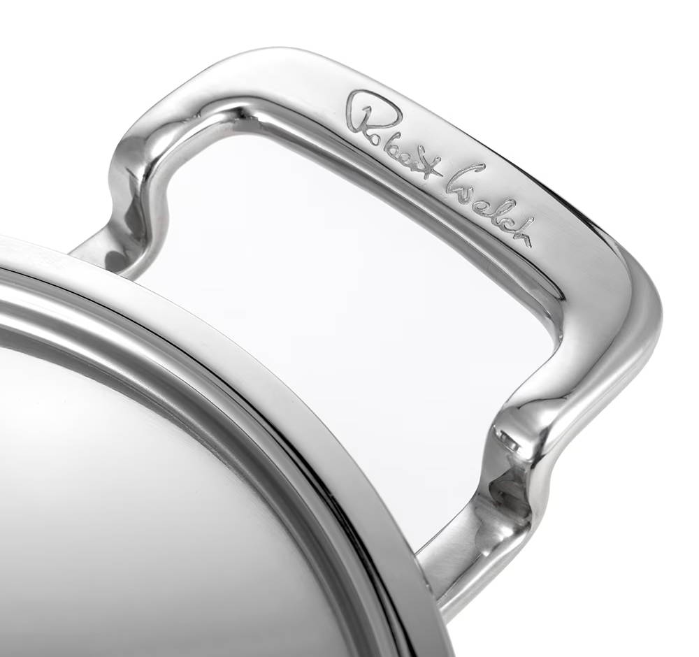316 Series Wok