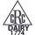 Certified Kosher-dairy by the CRC.