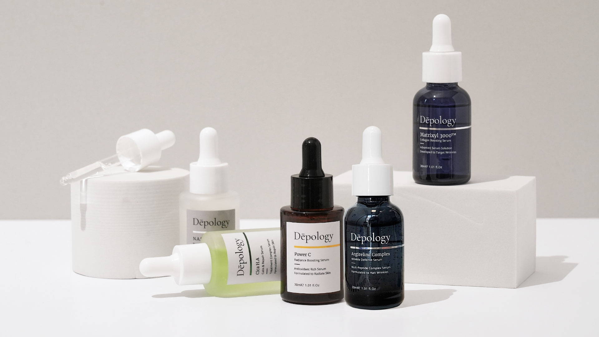 Best Serums for rotating your skincare routine 