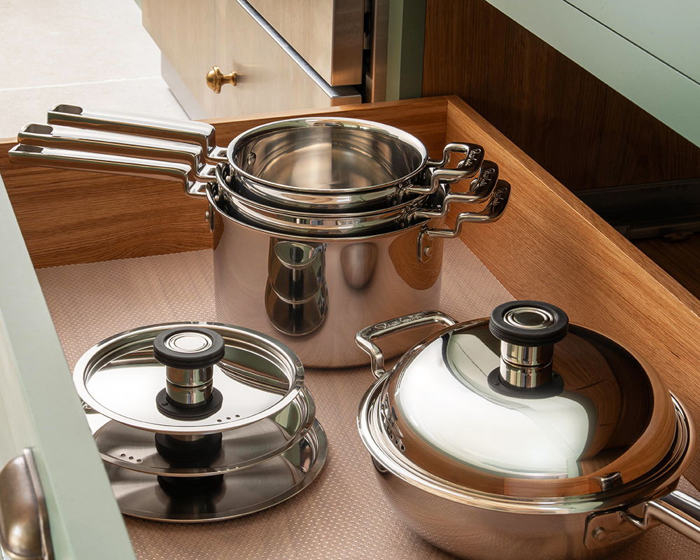 316 Series Cookware