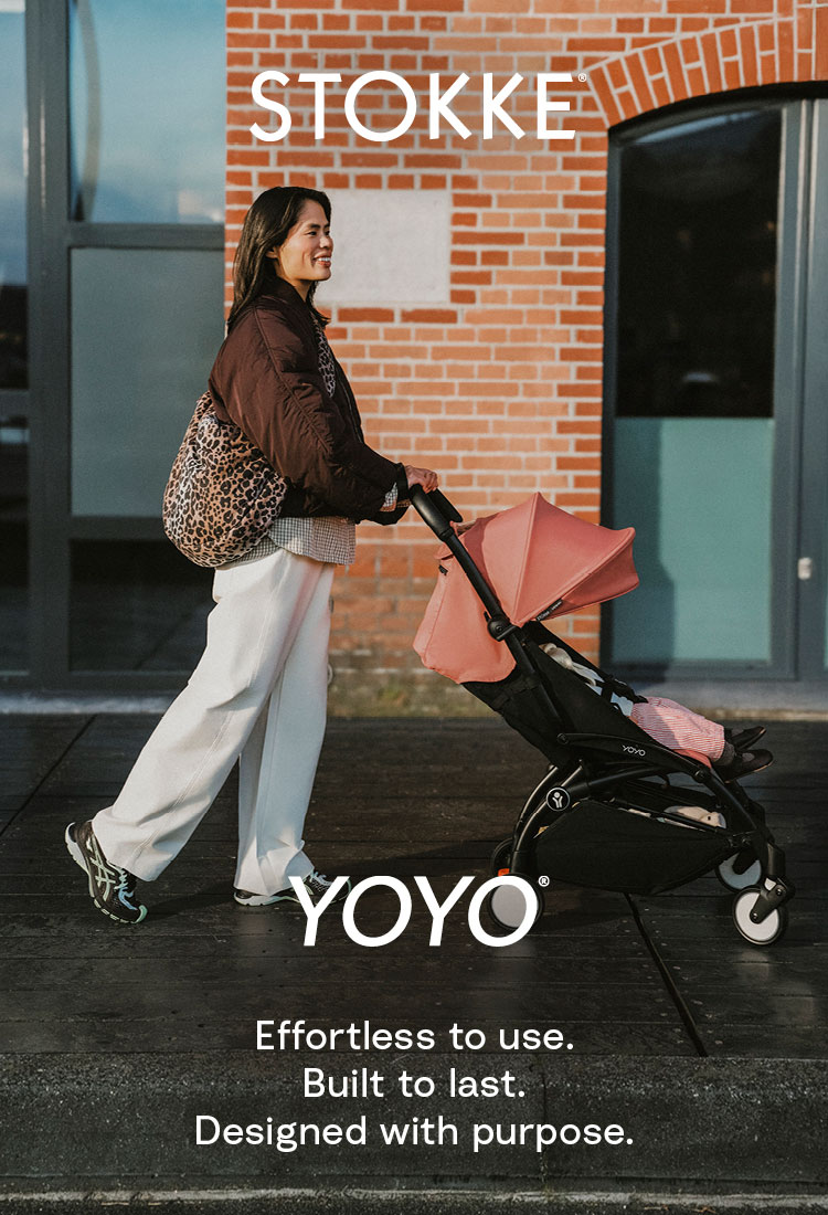 Stokke YOYO Strollers