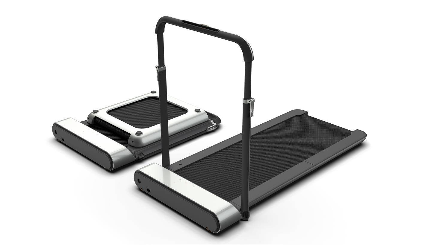 折りたためる超コンパクトランニングマシン「WalkingPad R1 Pro」 - WorldTechDog 最新テクノロジー