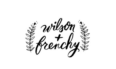 Wilson And Frenchy
