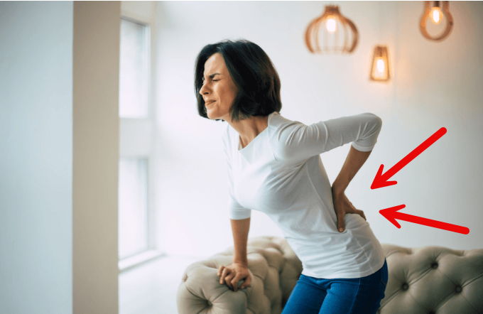 Back Pain
