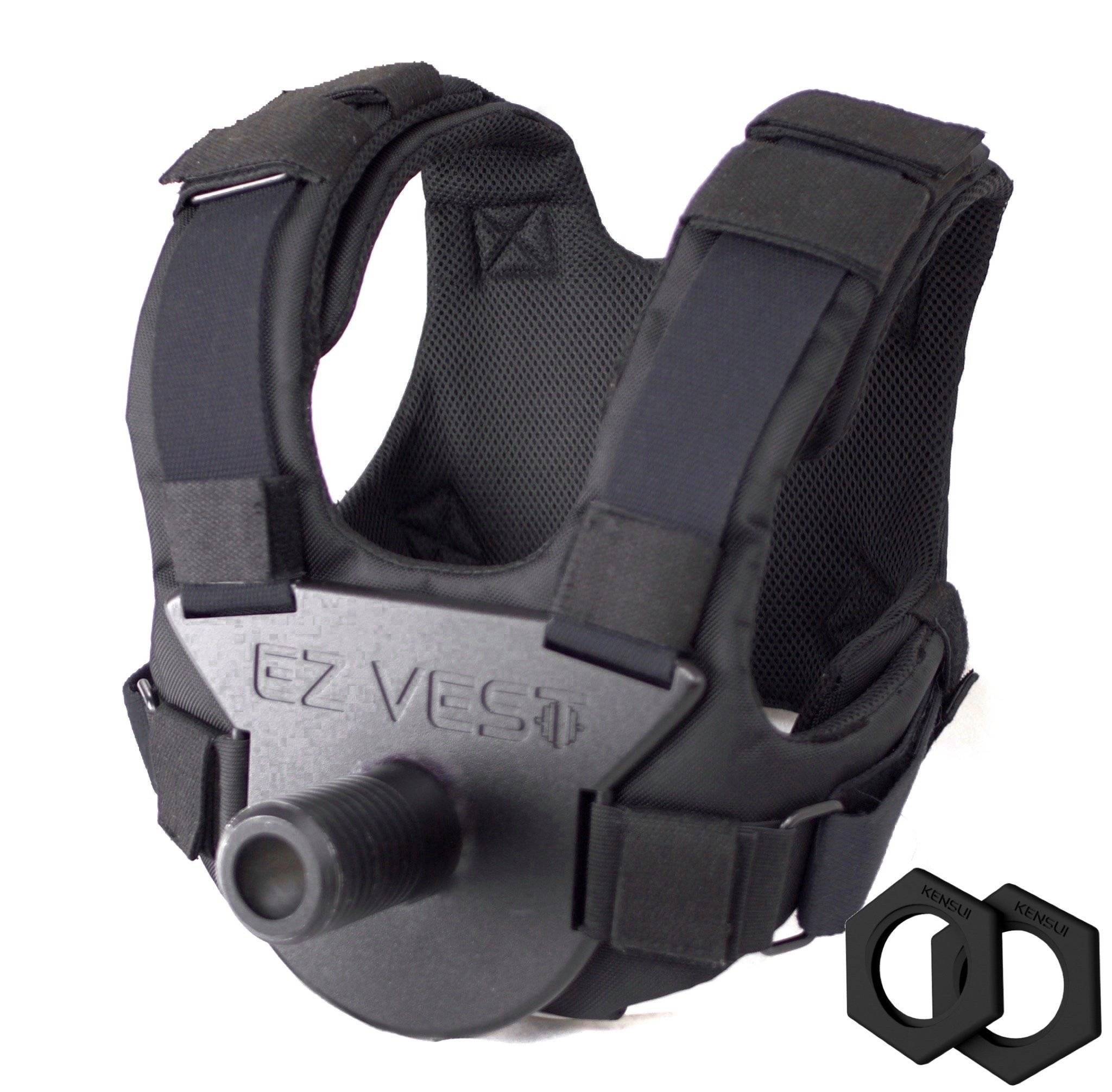 Load weights. Kensui ez-Vest. Vest Weight Plates. Утяжеляющие пластины для подвески AVL дайвинг. Kensui ez-Vest купить.