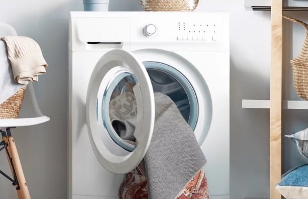 Washable rugs