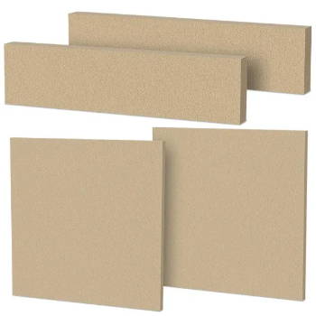 acoustic pro fabric wrapped panel room kits