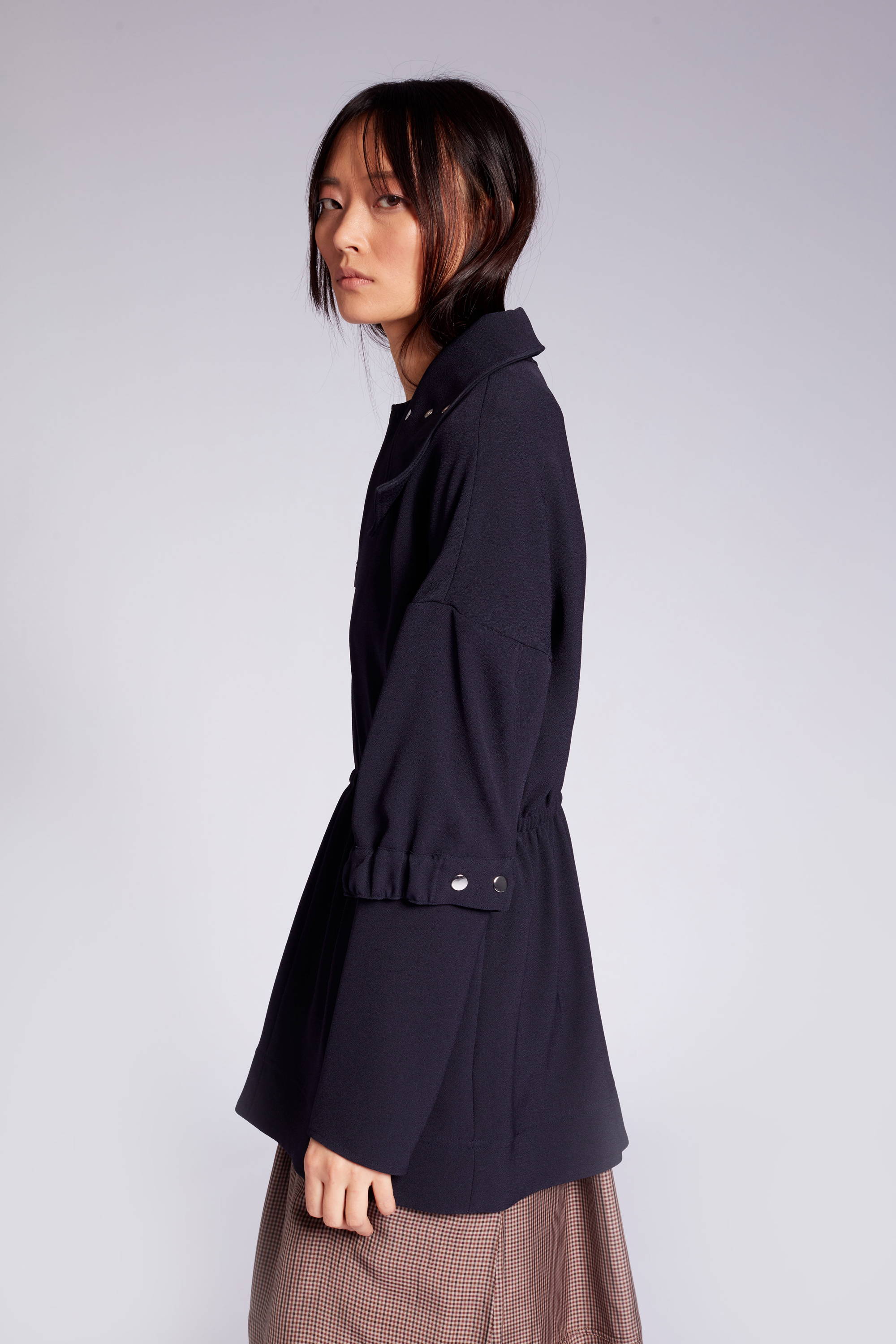 Pre-Fall 2019 campaign image.