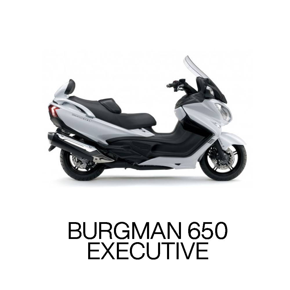Burgman 650 Executive