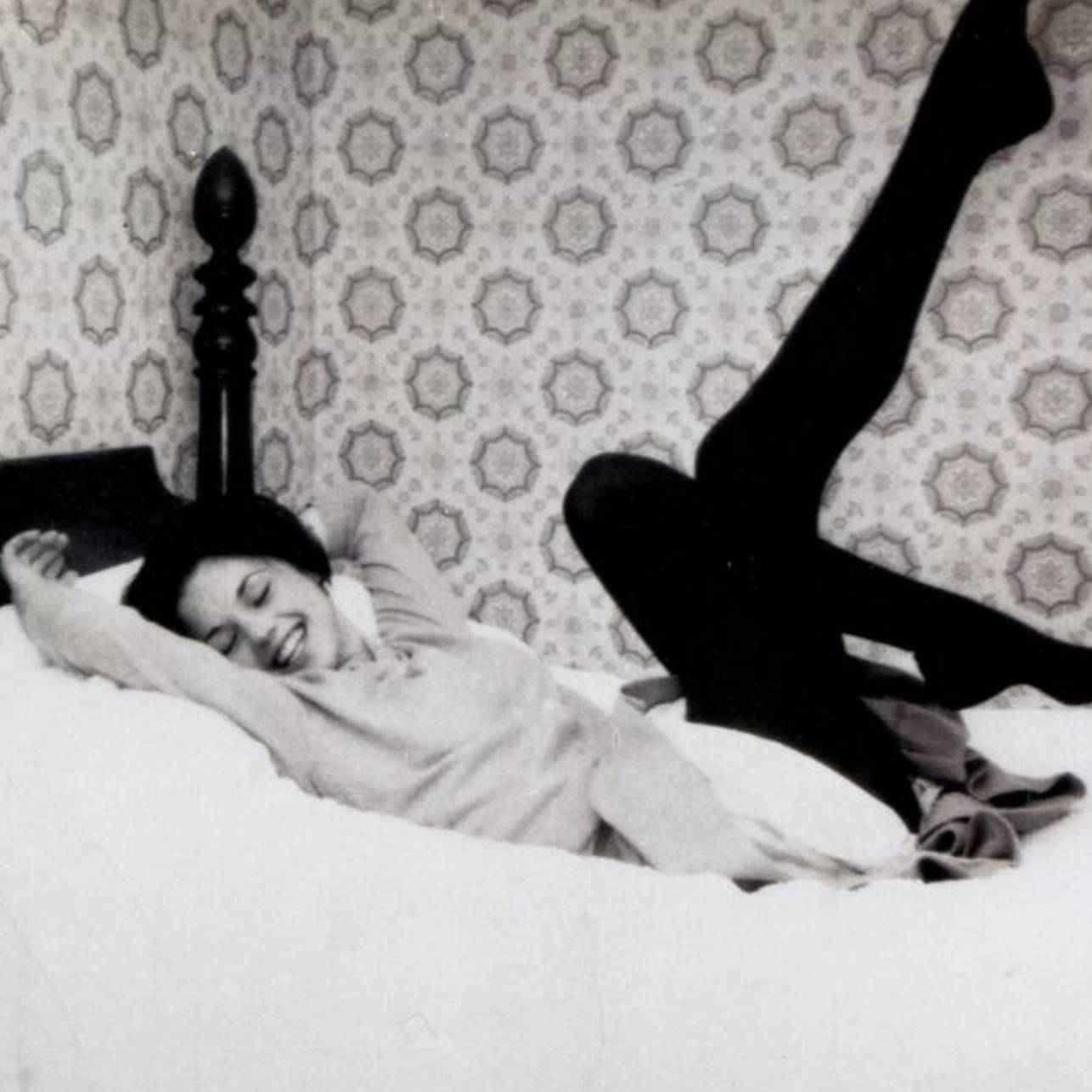 Edie Sedgwick