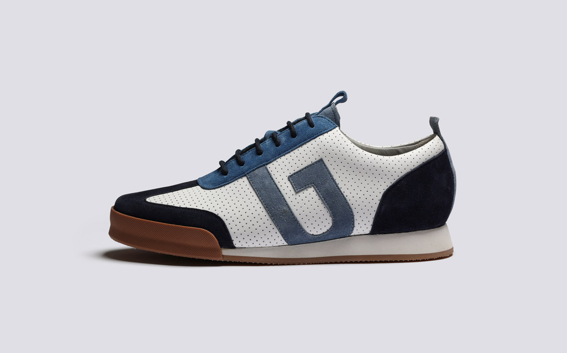 Grenson Sneaker 51