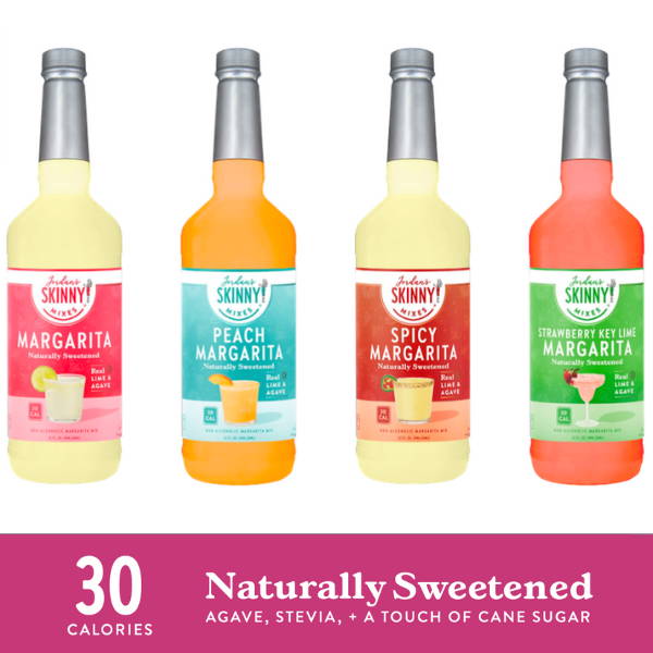 Natural Margarita Mixes