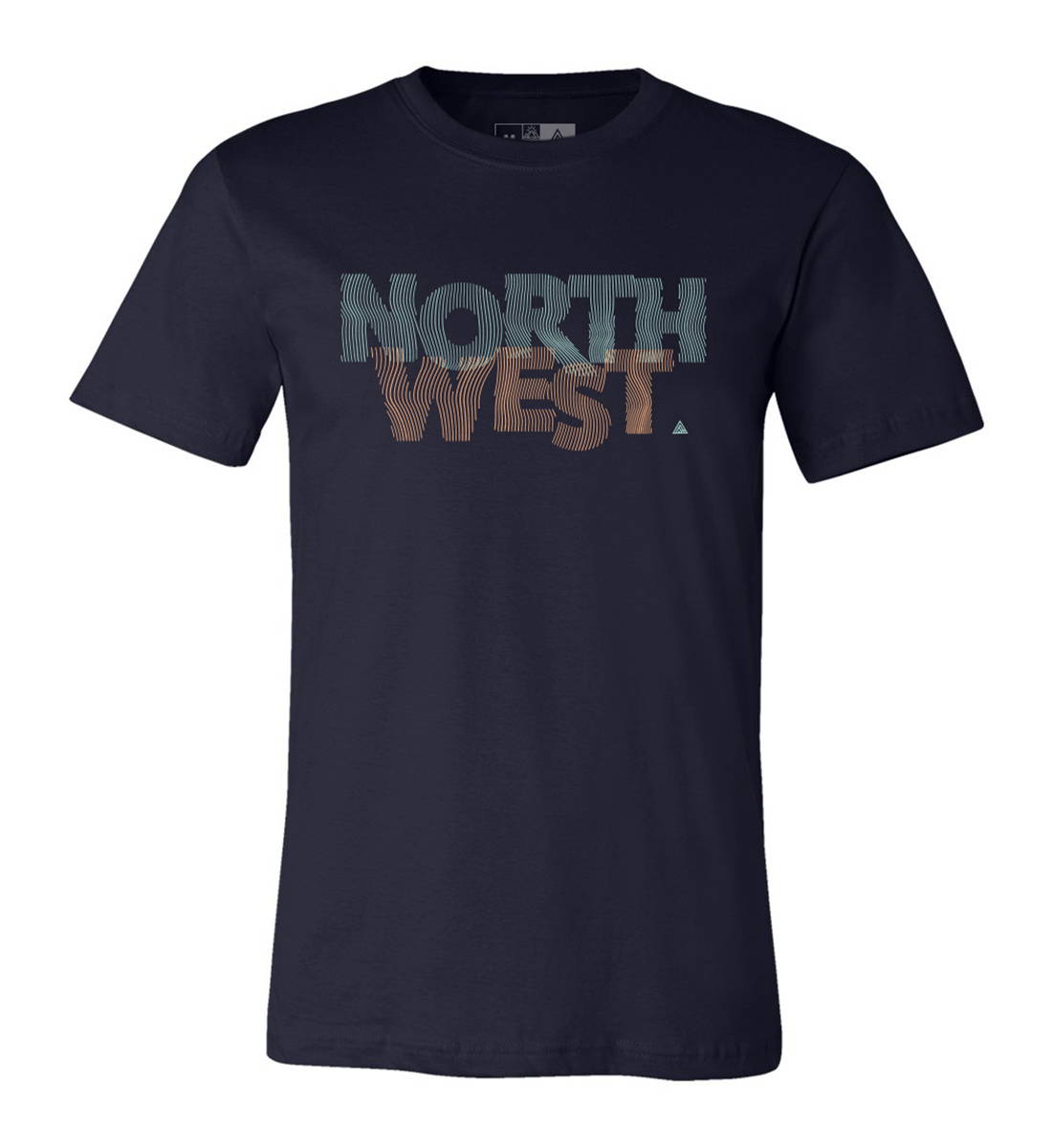 The Great PNW Rugged Tee