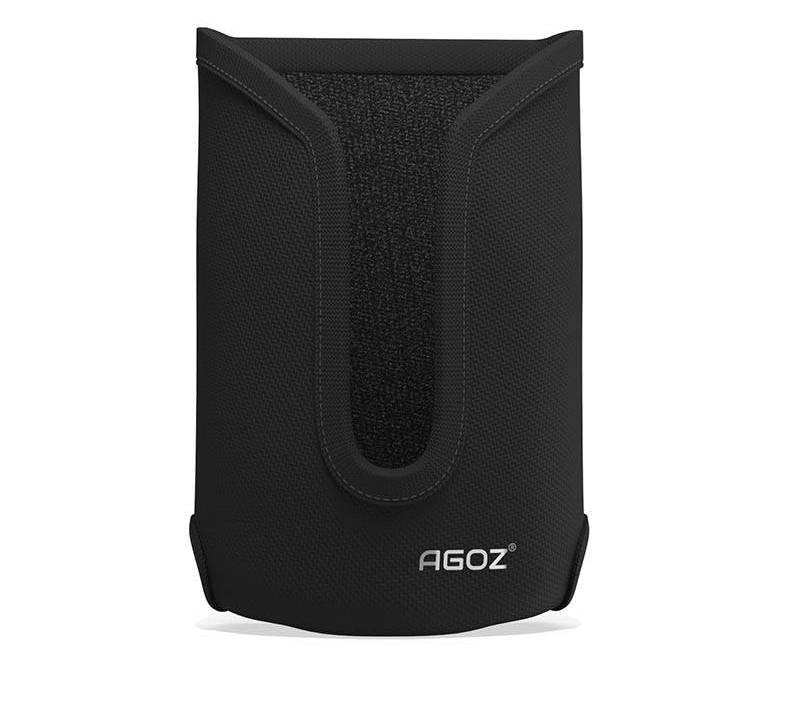 Rugged Holster for Zebra TC51 Scanner with Trigger Handle