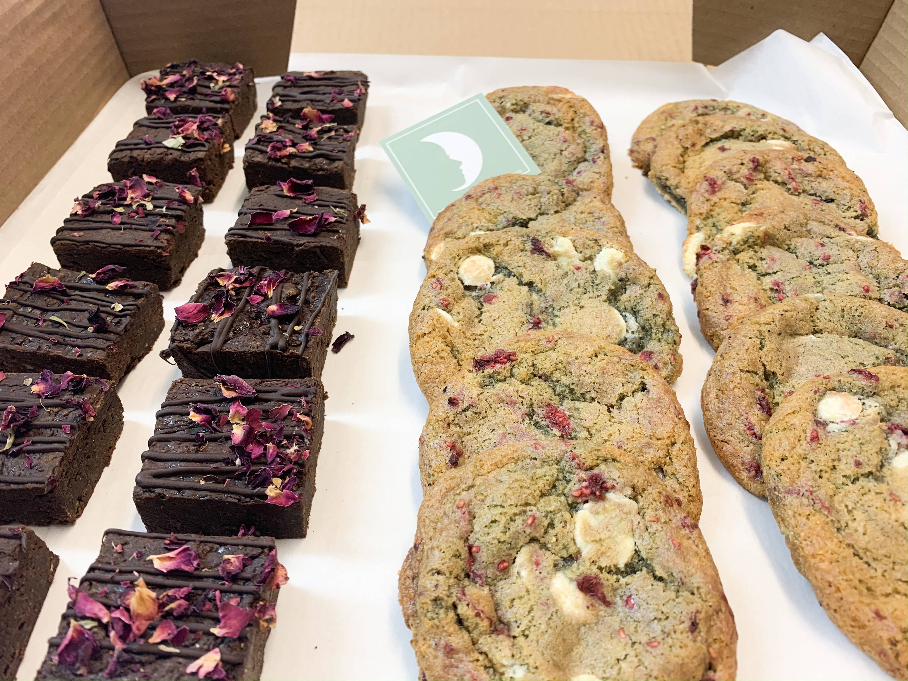Office Treats