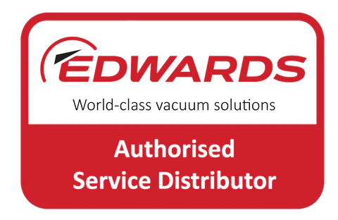 Edwards Authorised Service Distributor
