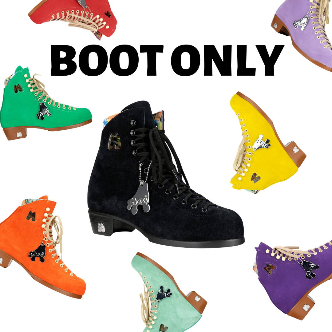 lolly boot-only
