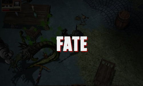 Text overlay 