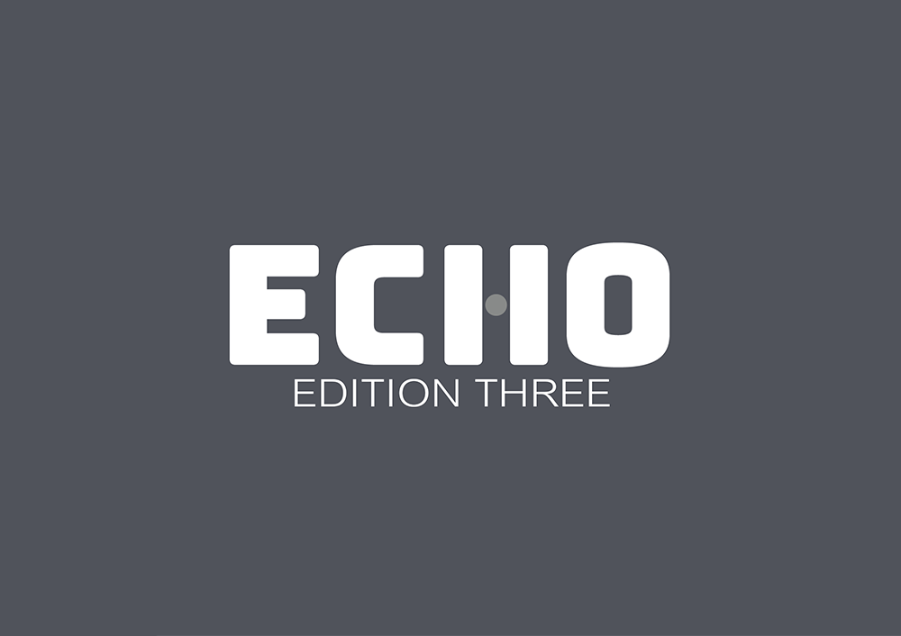 Echo Edition Three