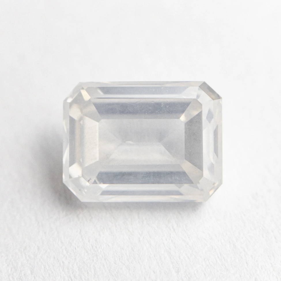 Fancy-white-emerald-cut-diamond