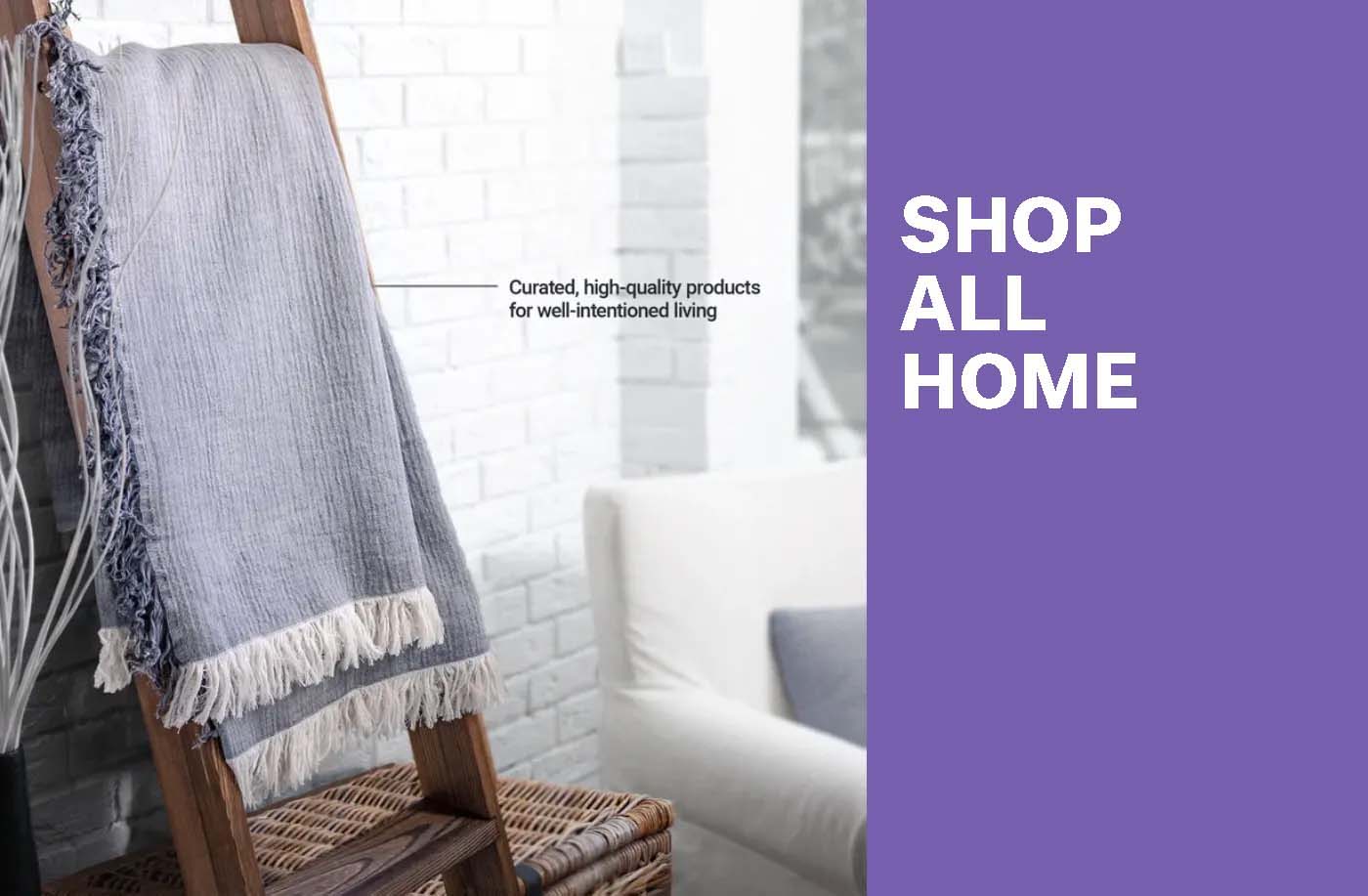Shop all home