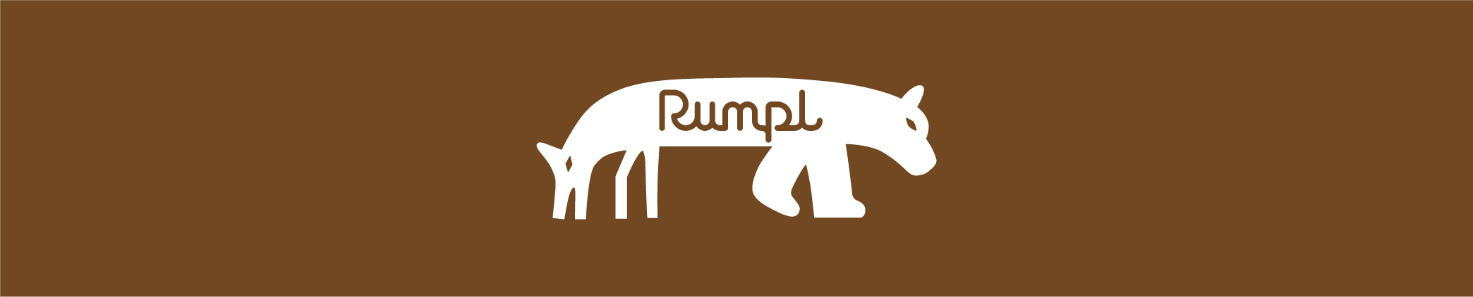 Rumpl Westerlind logo lockup