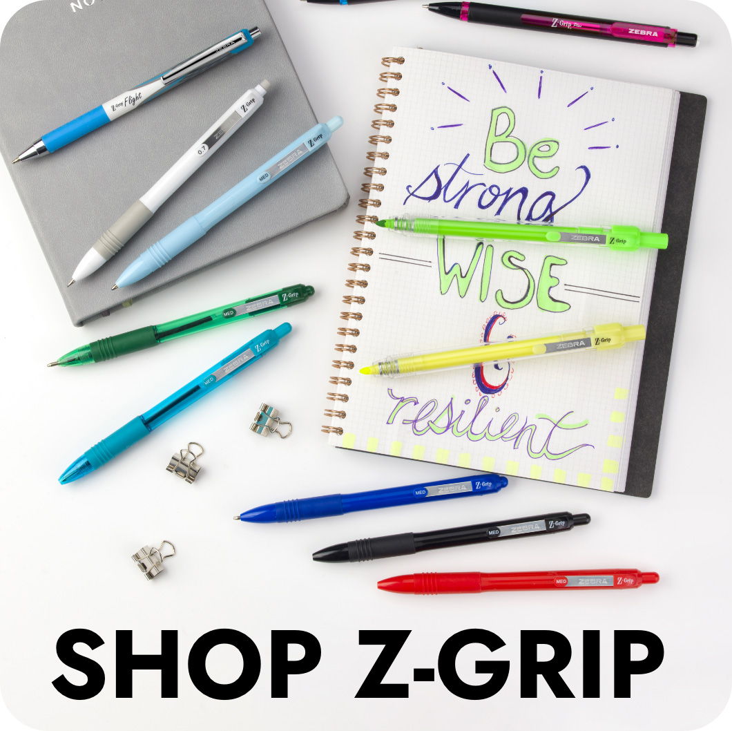 Shop Z-Grip