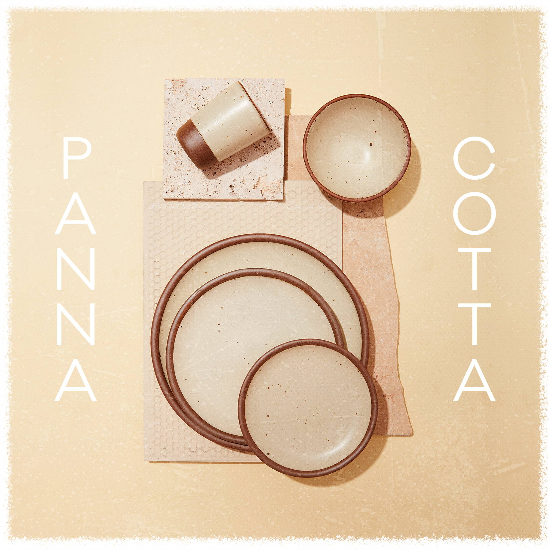 Panna Cotta playlist
