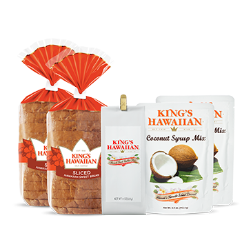 FRENCH TOAST CRAVING COMBO