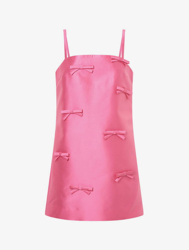 shaya strapless mini dress navy Hope Strapless Mini Dress