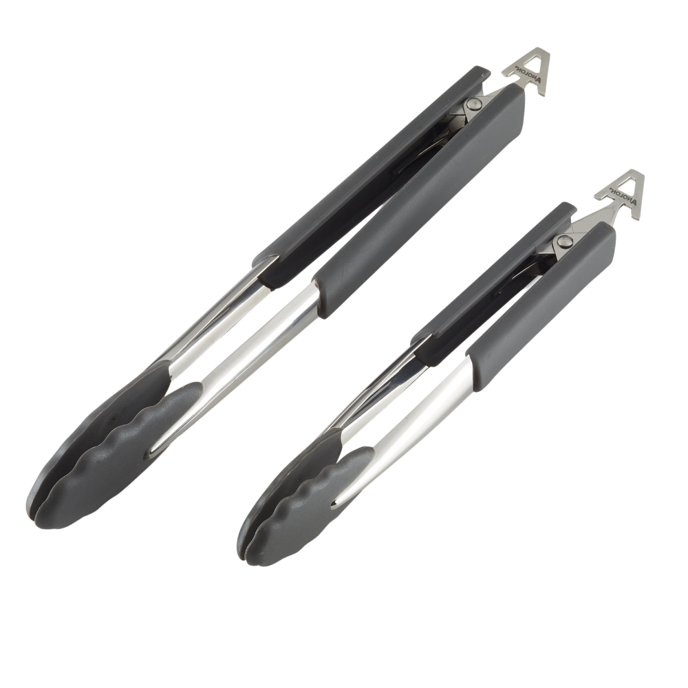2-Piece SureGrip Locking Tongs