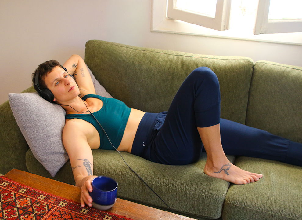ripple yoga LGBT pride month