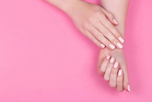 The science behind biotin and your nails