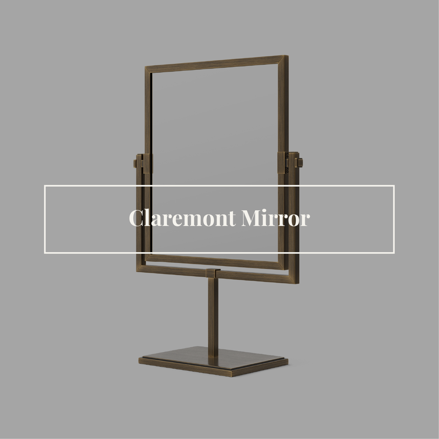 Claremont Mirror