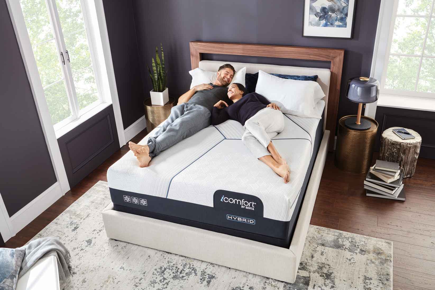 The New Mattress Features & Benefits Guide | 2021 Reviews