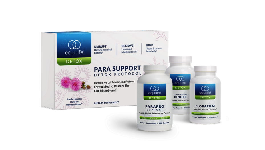 Para Support Protocol product