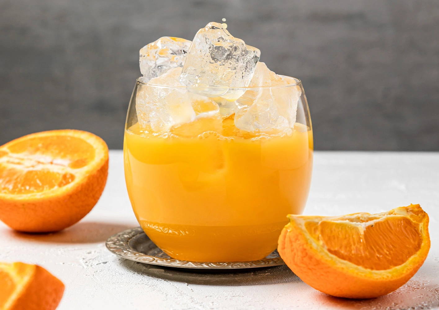 The Best Vitamin C Foods