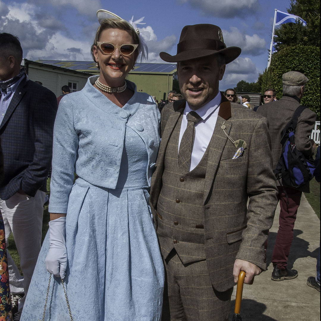 goodwood revival clothing for sale