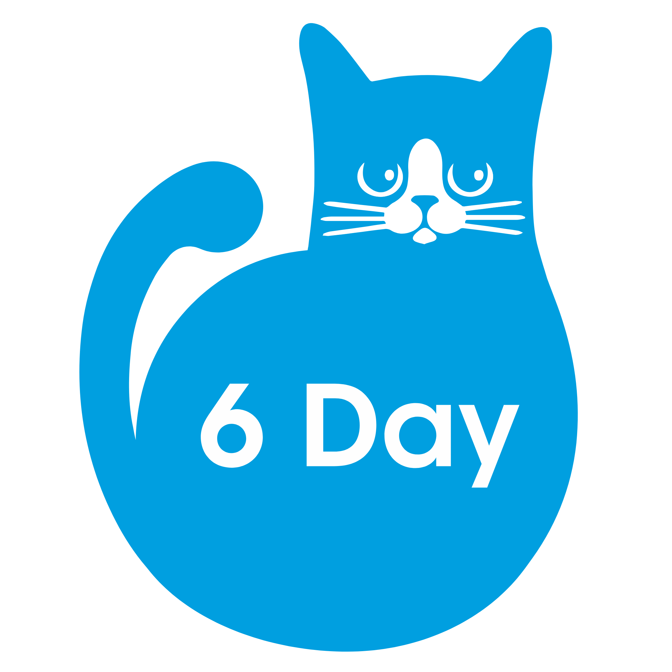 Icon for 6 day customer service