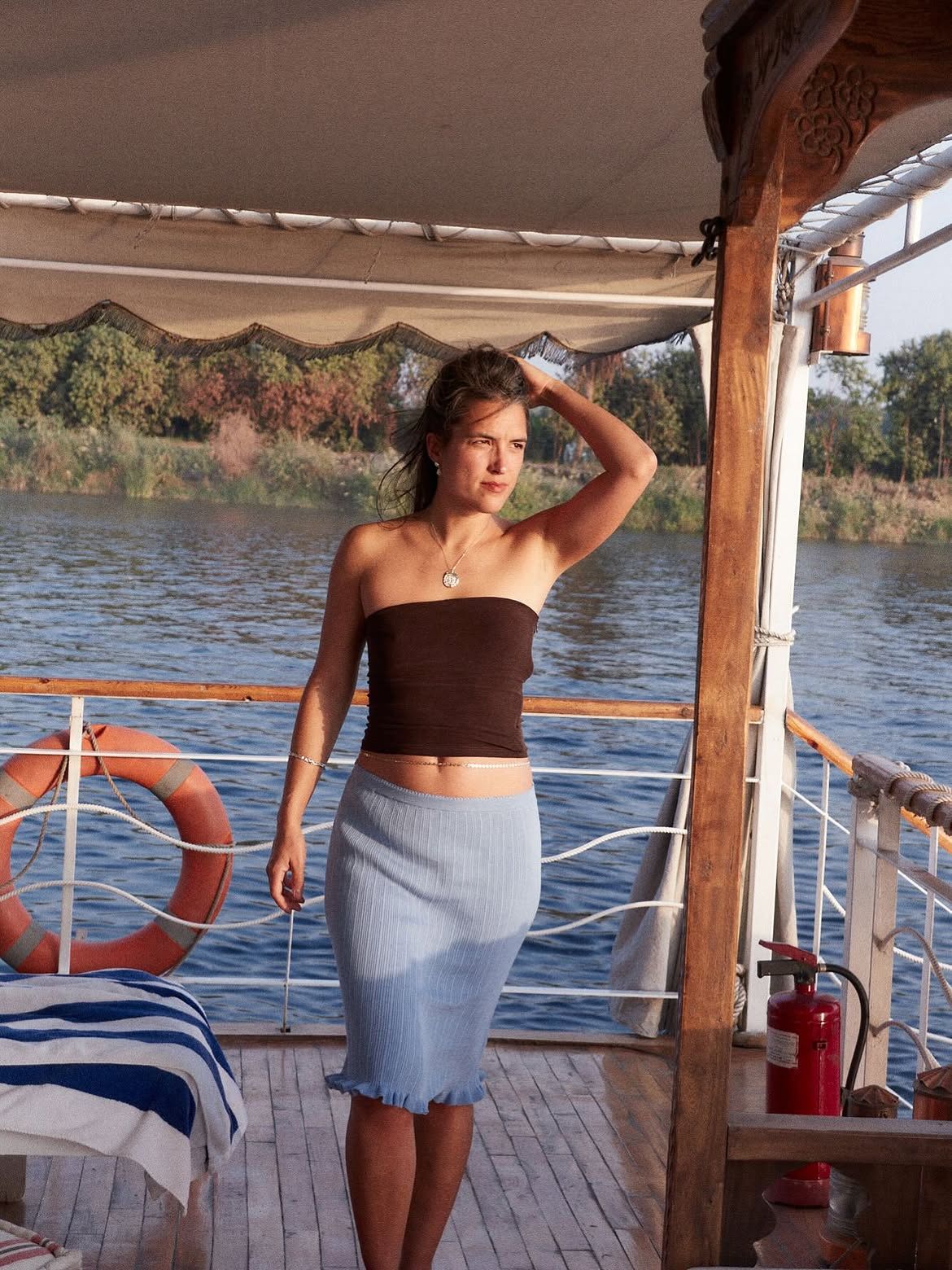 #seo: Louise Damas