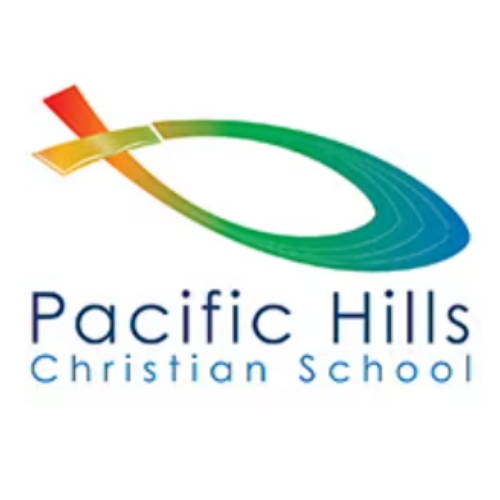 Pacific Hills Christian School