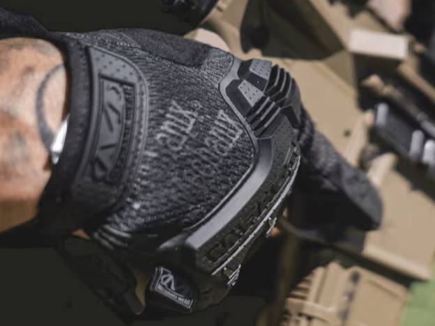 Gloves for Airsoft
