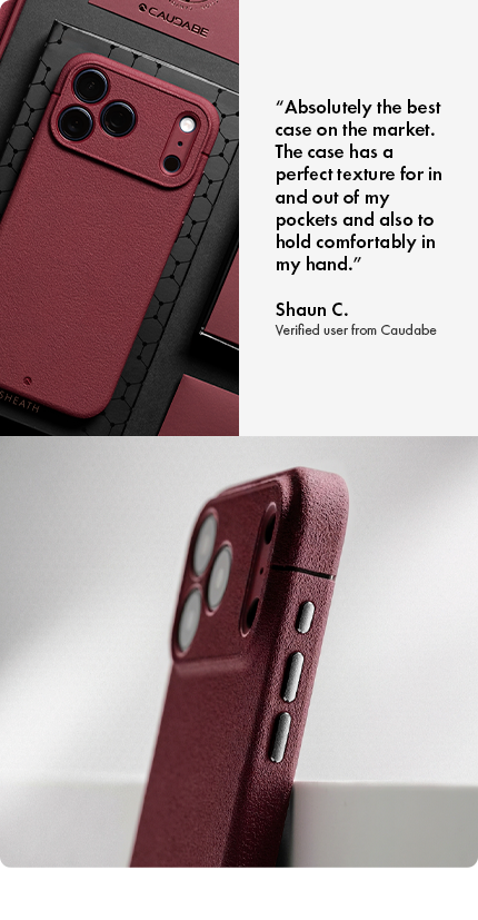 Canyon Sheath Review