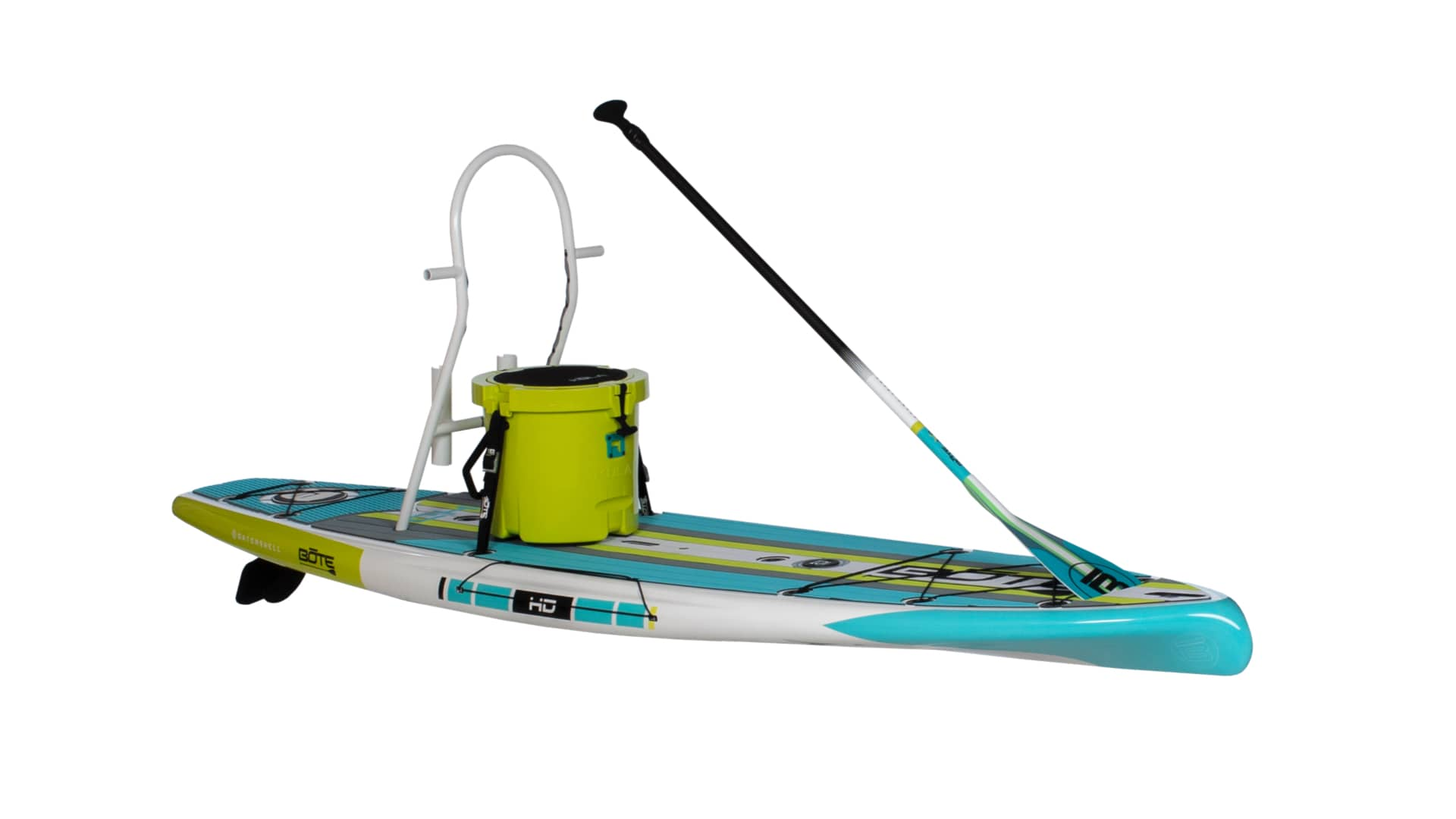 MDX Boat Products The Pack Rat Bump Board Holder