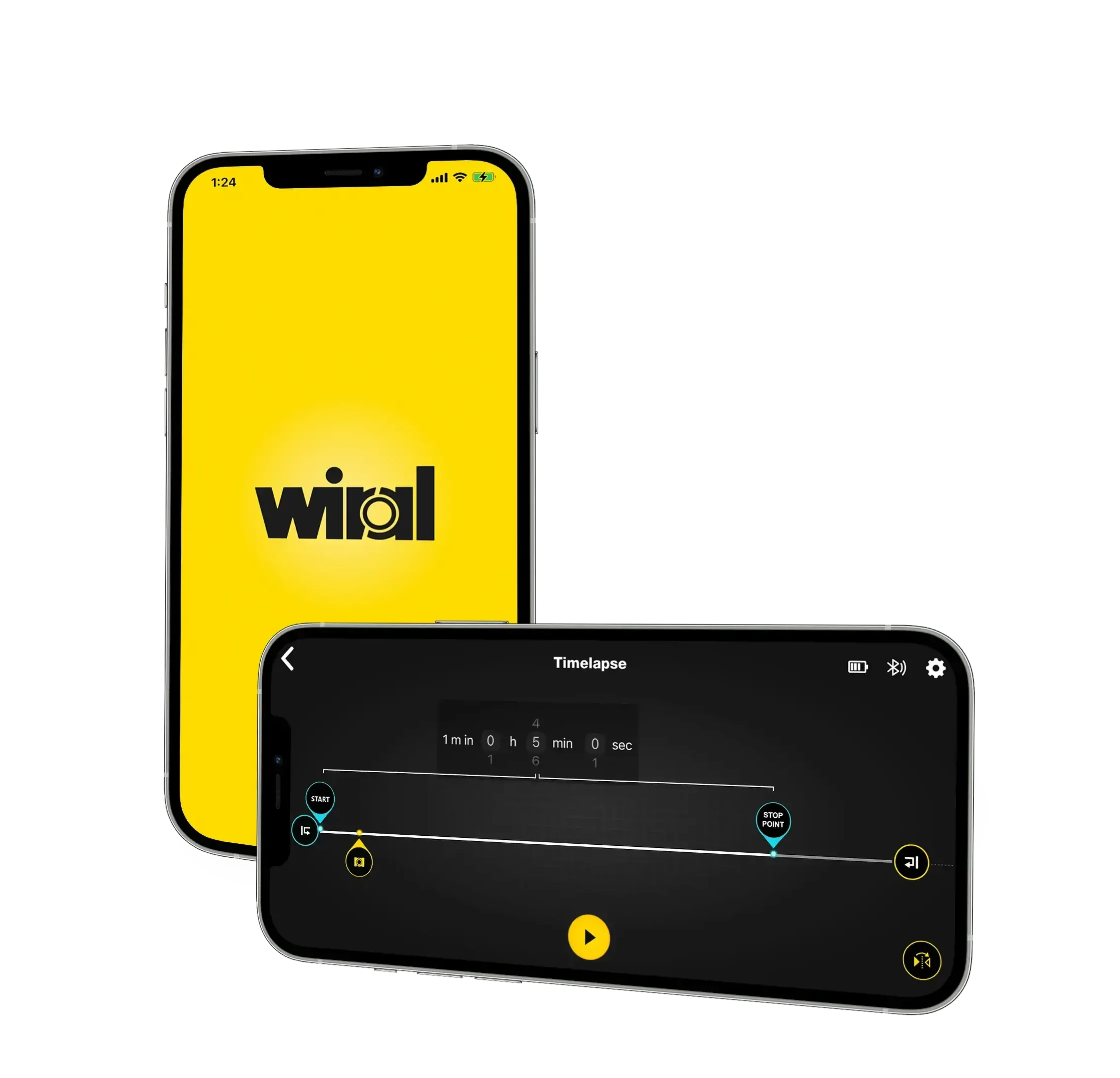 Wiral LITE - The First Easy-To-Use Cable Camera – Wiralcam Wiral LITE - The First Easy-To-Use Cable Camera – Wiralcam