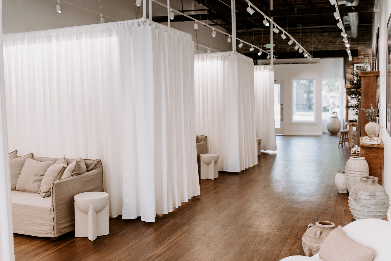 Grace Loves Lace Atlanta Bridal Boutique