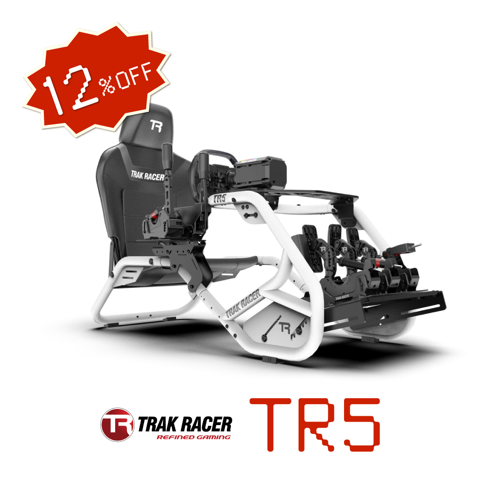 TR5 12%OFF